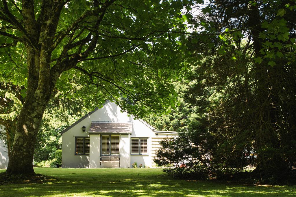 Deluxe Double Room - Coach House