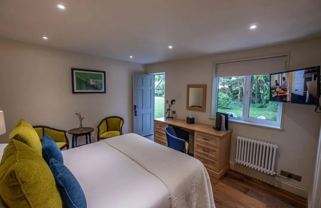 The Broadmead Boutique B&B-1