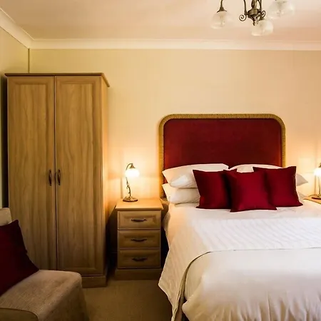 The Broadmead Boutique B&B-2
